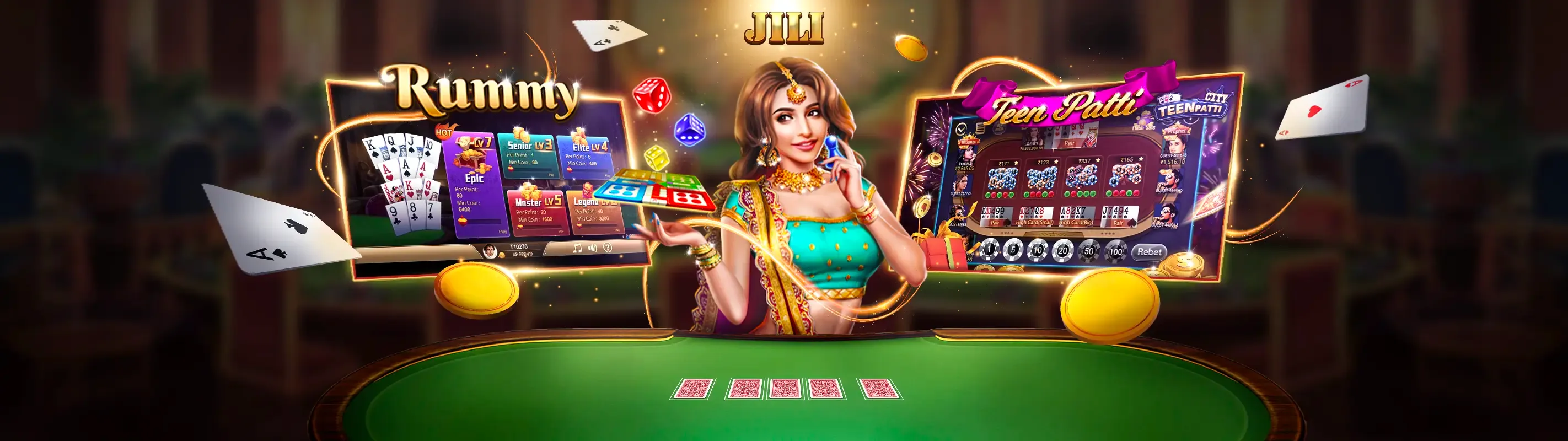 Banner iwin 123b casino với khuyến mãi hấp dẫn